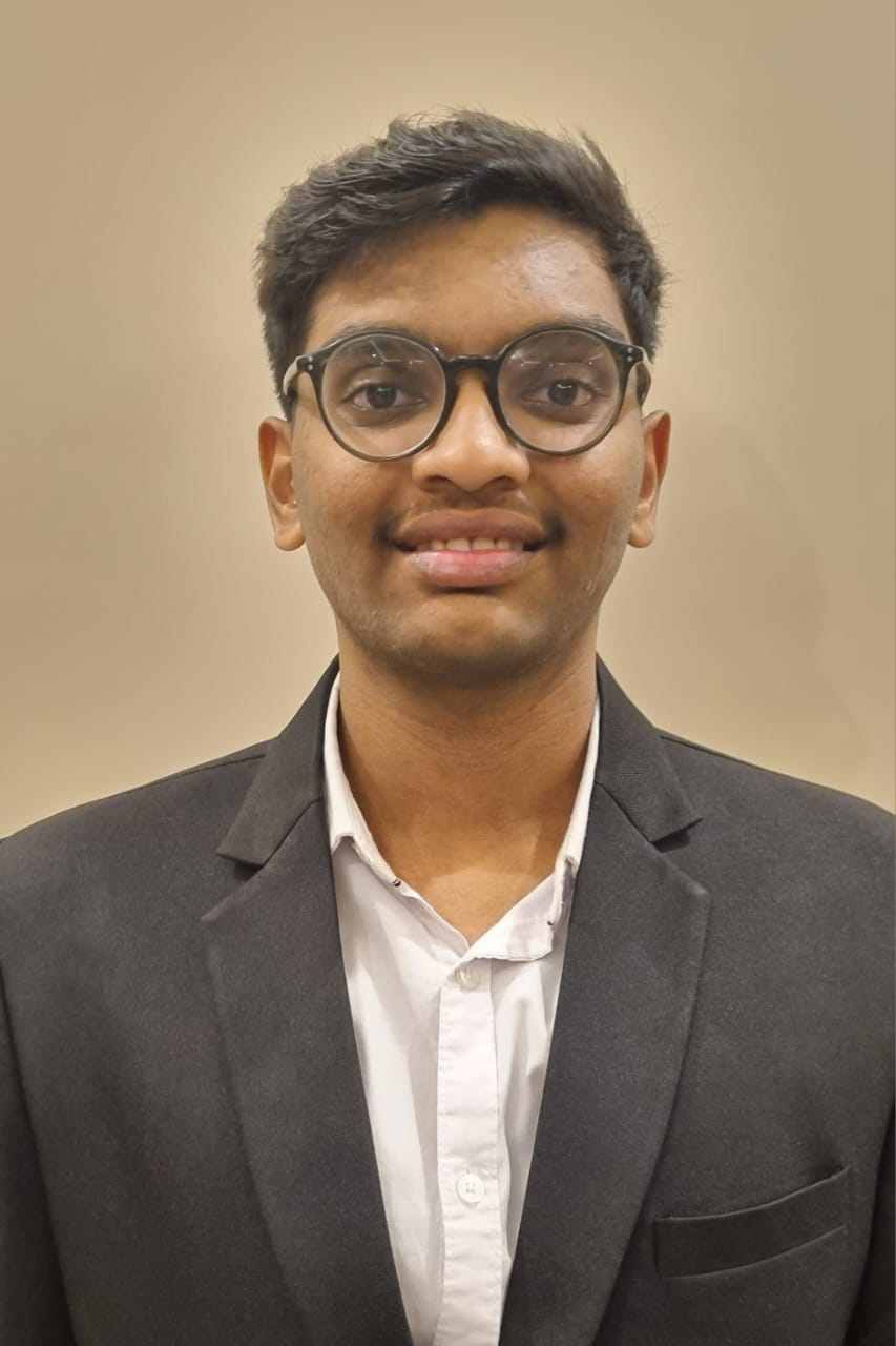 Pratyush Mailapur